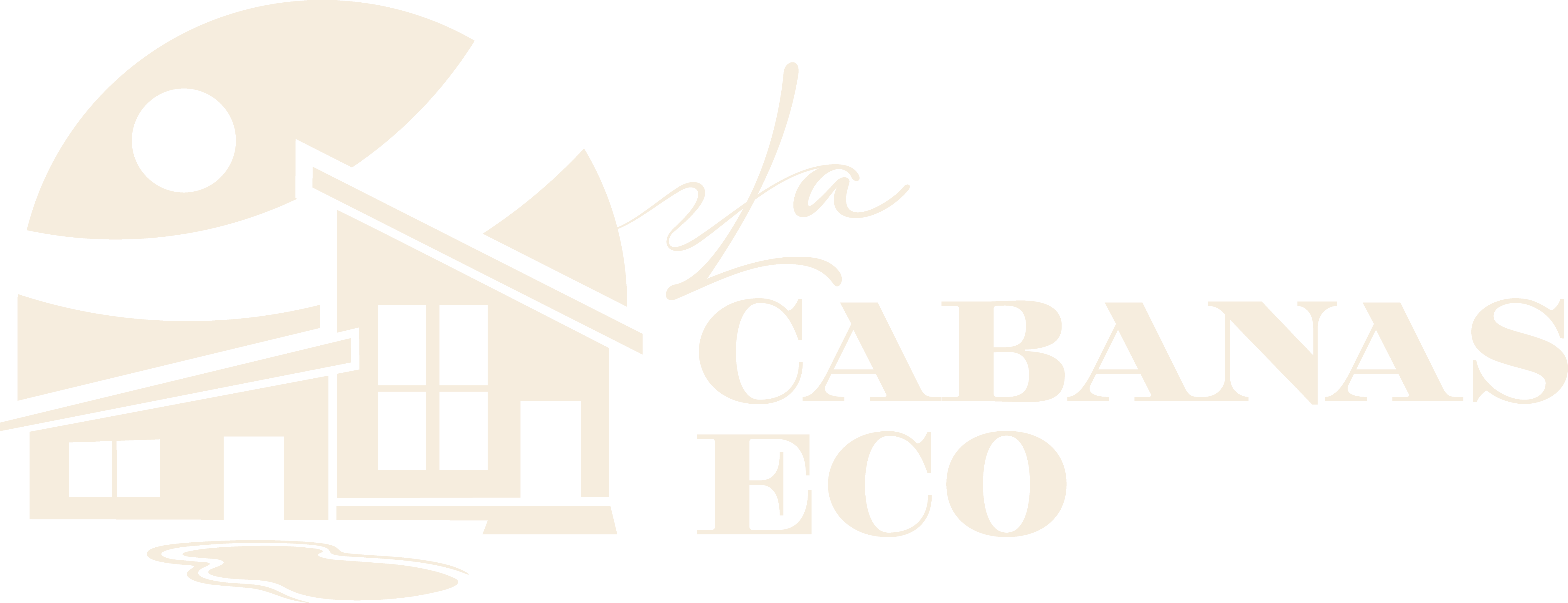 Logotipo LACABANASECO TURISMO E HOSPEDAGEM LTDA